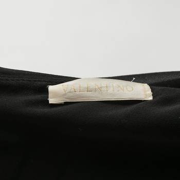бирка Платье Valentino