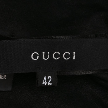 бирка Юбка Gucci