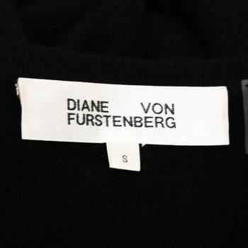 бирка Платье Diane von Furstenberg