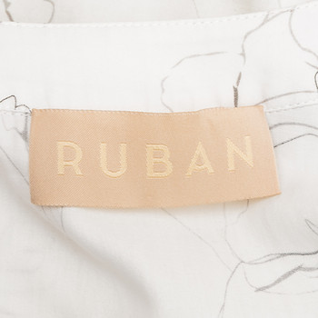 бирка Рубашка Ruban