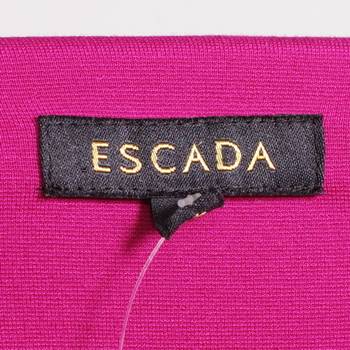 бирка Платье Escada