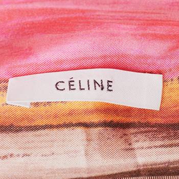 бирка Джемпер Celine