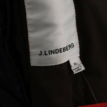 бирка Пальто J.Lindeberg