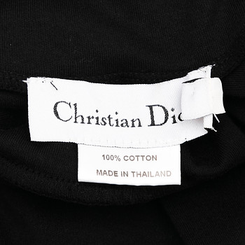 бирка Водолазка Christian Dior