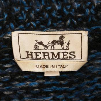 бирка Свитер Hermes