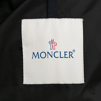 бирка Куртка Moncler