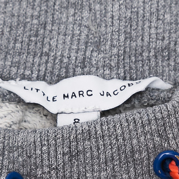 бирка Шорты Marc Jacobs