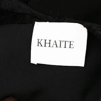 бирка Платье Khaite