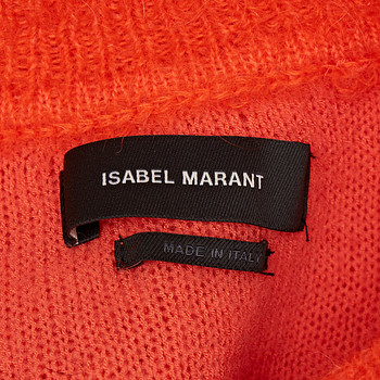 бирка Свитер Isabel Marant