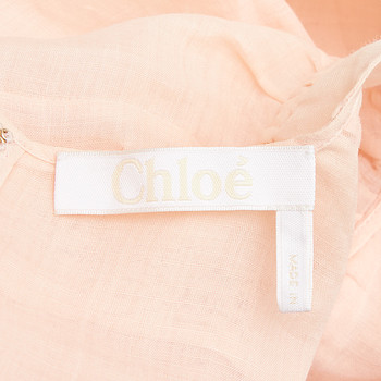 бирка Блуза Chloe