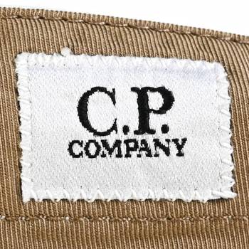 бирка Брюки C.P. Company