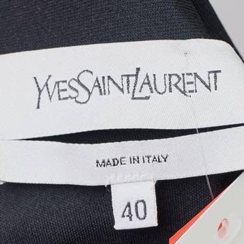 бирка Комбинезон Yves Saint Laurent
