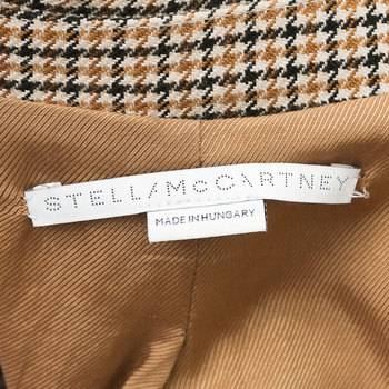 бирка Пальто Stella McCartney
