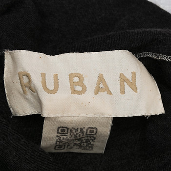 бирка Топ Ruban