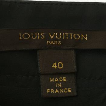 бирка Юбка Louis Vuitton