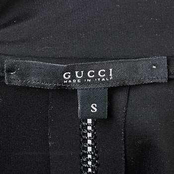 бирка Платье Gucci