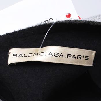 бирка Свитшот Balenciaga