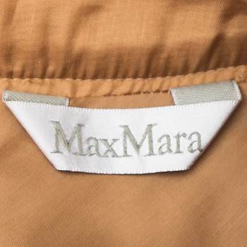бирка Юбка Max Mara