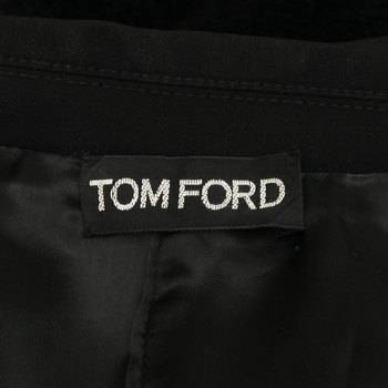бирка Пиджак Tom Ford