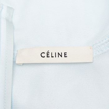 бирка Блуза Celine