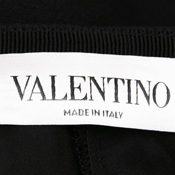 бирка Юбка Valentino