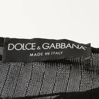 бирка Топ Dolce&Gabbana