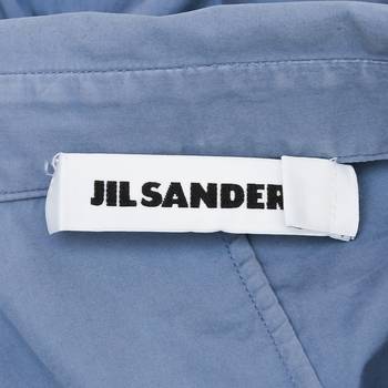 бирка Платье Jil Sander