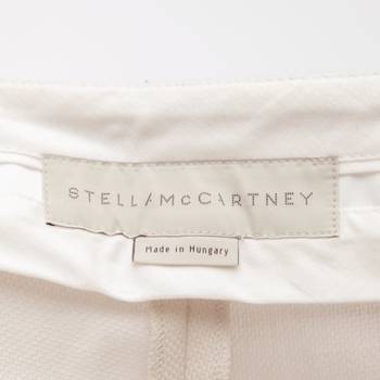 бирка Брюки Stella McCartney