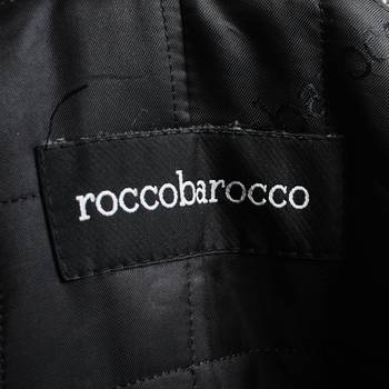 бирка Пальто Roccobarocco