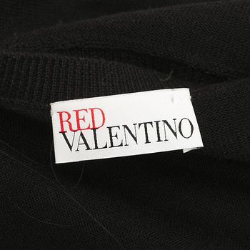 бирка Джемпер Red Valentino