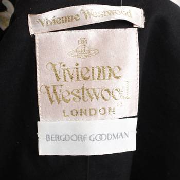 бирка Костюм Vivienne Westwood