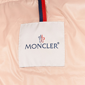 бирка Куртка Moncler