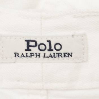 бирка Джинсы Polo Ralph Lauren