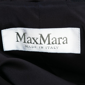 бирка Костюм Max Mara