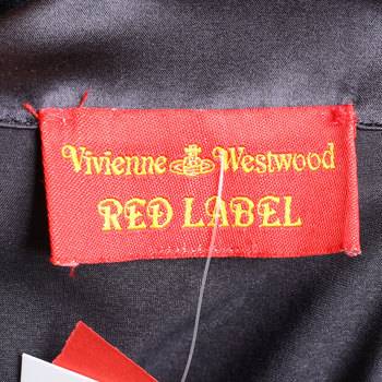 бирка Топ Vivienne Westwood Red Label
