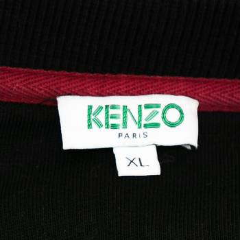 бирка Свитшот Kenzo