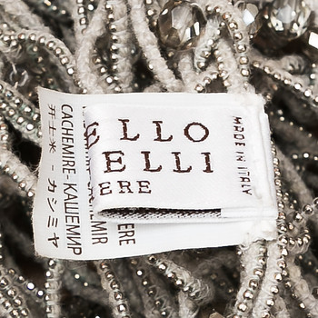 бирка Топ Brunello Cucinelli