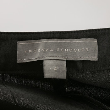 бирка Брюки Proenza Schouler