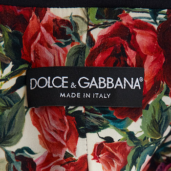 бирка Пиджак Dolce&Gabbana
