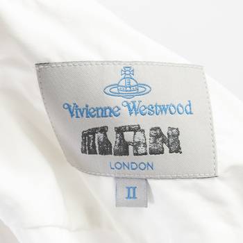 бирка Рубашка Vivienne Westwood