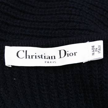 бирка Жилет Christian Dior