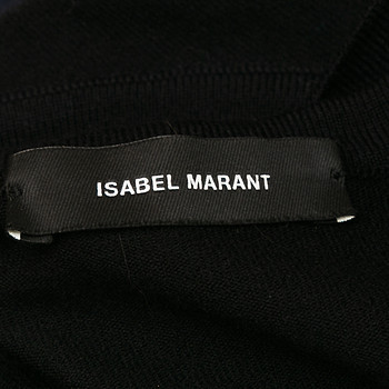 бирка Платье Isabel Marant