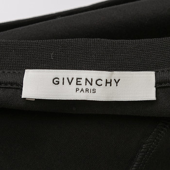 бирка Футболка Givenchy