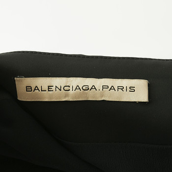 бирка Юбка Balenciaga