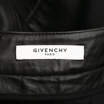бирка Юбка Givenchy
