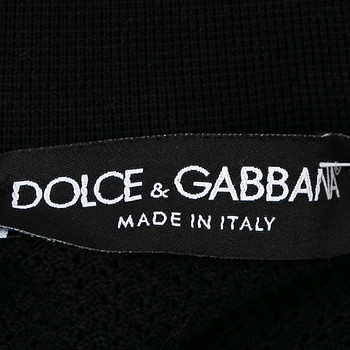бирка Поло Dolce&Gabbana