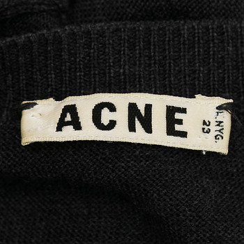 бирка Джемпер Acne Studios