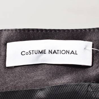 бирка Юбка Costume National