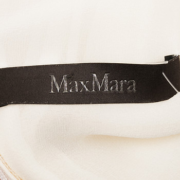 бирка Блуза Max Mara