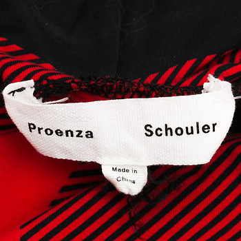 бирка Водолазка Proenza Schouler